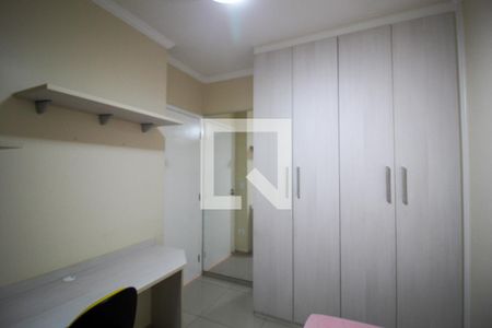 Quarto 2 de apartamento para alugar com 2 quartos, 50m² em Vila Jardini, Sorocaba