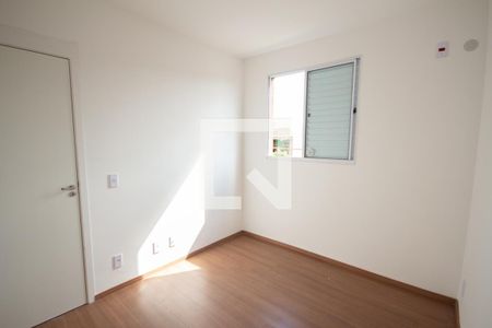 Quarto 1 de apartamento para alugar com 2 quartos, 42m² em Ipiranga, Ribeirão Preto