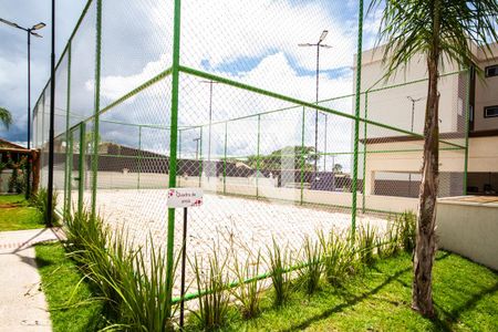 Apartamento para alugar com 42m², 2 quartos e 1 vaga Apartamento para alugar com 42m², 2 quartos e 1 vagaÁrea comum - Quadra Esportiva