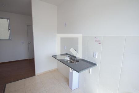 Apartamento para alugar com 42m², 2 quartos e 1 vaga Apartamento para alugar com 42m², 2 quartos e 1 vagaCozinha