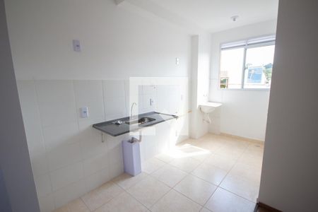 Apartamento para alugar com 42m², 2 quartos e 1 vaga Apartamento para alugar com 42m², 2 quartos e 1 vagaCozinha