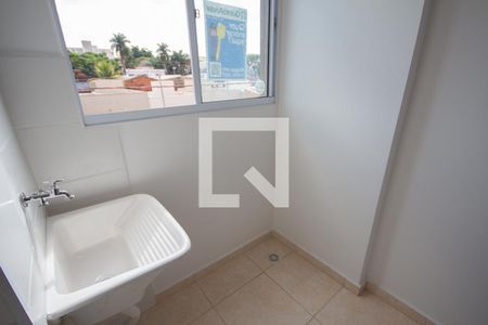 Apartamento para alugar com 42m², 2 quartos e 1 vaga Apartamento para alugar com 42m², 2 quartos e 1 vagaÁrea de Serviço