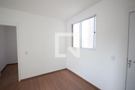 Sala de apartamento para alugar com 2 quartos, 42m² em Ipiranga, Ribeirão Preto