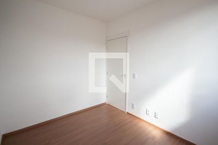 Quarto 1 de apartamento para alugar com 2 quartos, 42m² em Ipiranga, Ribeirão Preto
