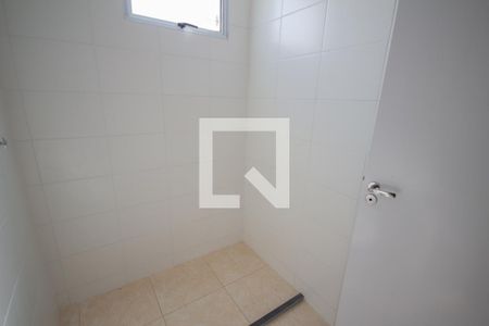 Apartamento para alugar com 42m², 2 quartos e 1 vaga Apartamento para alugar com 42m², 2 quartos e 1 vagaBanheiro