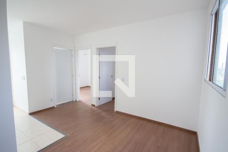 Apartamento para alugar com 2 quartos, 42m² em Ipiranga, Ribeirão Preto