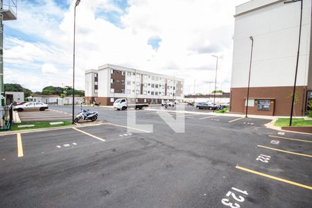Apartamento para alugar com 42m², 2 quartos e 1 vaga Apartamento para alugar com 42m², 2 quartos e 1 vagaGaragem