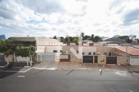 Vista do Quarto 1 de apartamento para alugar com 2 quartos, 42m² em Ipiranga, Ribeirão Preto
