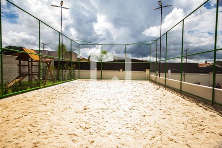 Área comum - Quadra Esportiva de apartamento para alugar com 2 quartos, 42m² em Ipiranga, Ribeirão Preto
