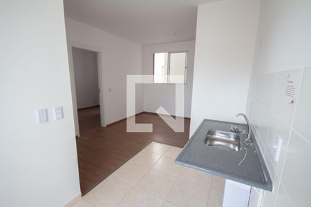 Apartamento para alugar com 42m², 2 quartos e 1 vaga Apartamento para alugar com 42m², 2 quartos e 1 vagaCozinha