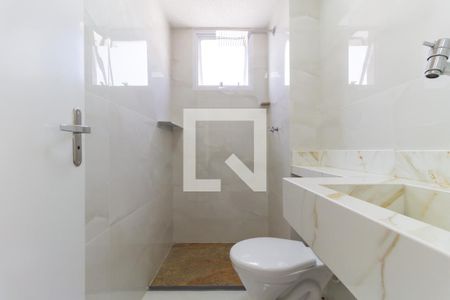 Apartamento à venda com 38m², 1 quarto e sem vagaBanheiro 