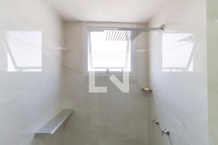 Apartamento à venda com 38m², 1 quarto e sem vagaBanheiro 