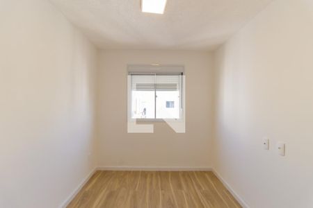 Apartamento à venda com 38m², 1 quarto e sem vagaQuarto 