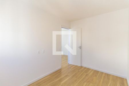 Apartamento à venda com 38m², 1 quarto e sem vagaQuarto 