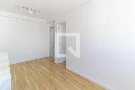 Apartamento à venda com 38m², 1 quarto e sem vagaSala 