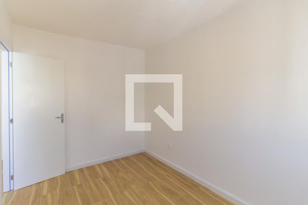 Apartamento à venda com 38m², 1 quarto e sem vagaQuarto 
