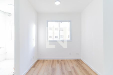 Sala de apartamento para alugar com 2 quartos, 40m² em Pedreira, São Paulo