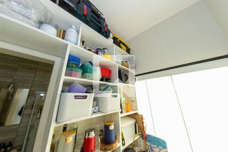 Apartamento para alugar com 37m², 1 quarto e sem vagaCozinha