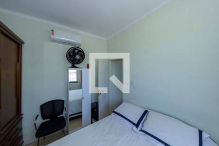 Apartamento para alugar com 37m², 1 quarto e sem vagaQuarto
