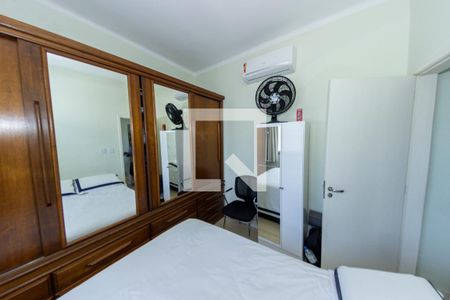 Apartamento para alugar com 37m², 1 quarto e sem vagaQuarto