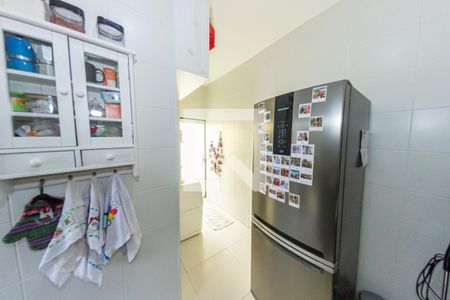 Apartamento para alugar com 37m², 1 quarto e sem vagaCozinha