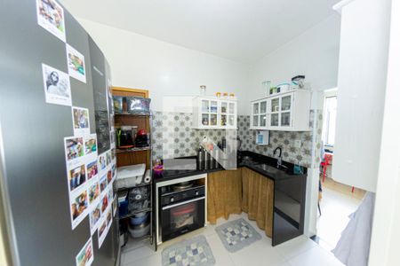 Apartamento para alugar com 37m², 1 quarto e sem vagaCozinha