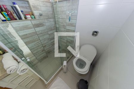 Apartamento para alugar com 37m², 1 quarto e sem vagaBanheiro