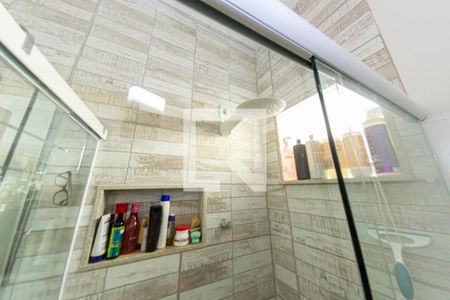 Apartamento para alugar com 37m², 1 quarto e sem vagaBanheiro