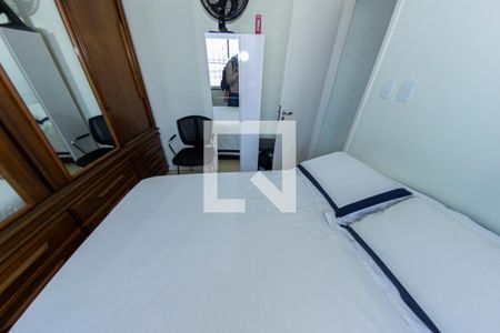 Apartamento para alugar com 37m², 1 quarto e sem vagaQuarto