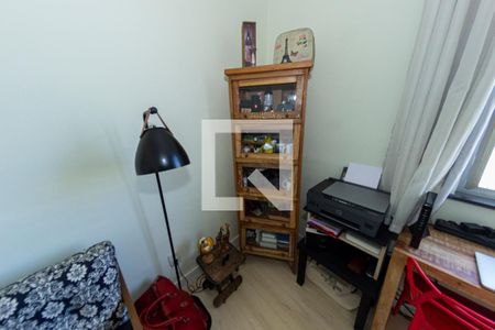 Sala de apartamento para alugar com 1 quarto, 37m² em Vicente de Carvalho, Rio de Janeiro