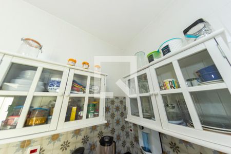 Apartamento para alugar com 37m², 1 quarto e sem vagaCozinha