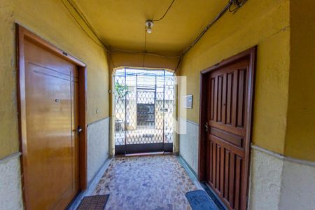 Apartamento para alugar com 37m², 1 quarto e sem vagaÁrea comum