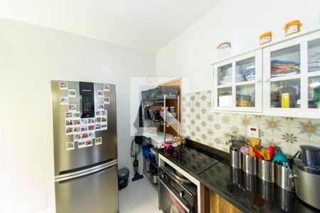 Apartamento para alugar com 37m², 1 quarto e sem vagaCozinha