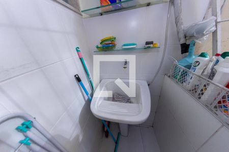 Apartamento para alugar com 37m², 1 quarto e sem vagaÁrea de Serviço