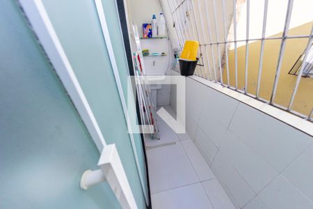 Apartamento para alugar com 37m², 1 quarto e sem vagaÁrea de Serviço