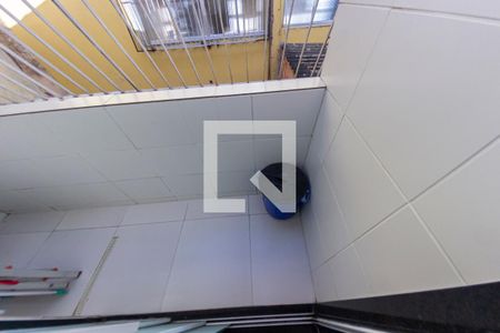 Apartamento para alugar com 37m², 1 quarto e sem vagaÁrea de Serviço