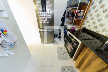 Apartamento para alugar com 37m², 1 quarto e sem vagaCozinha