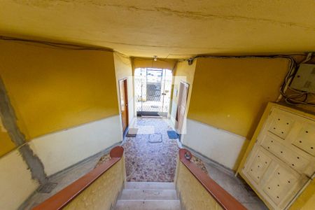 Apartamento para alugar com 37m², 1 quarto e sem vagaÁrea comum