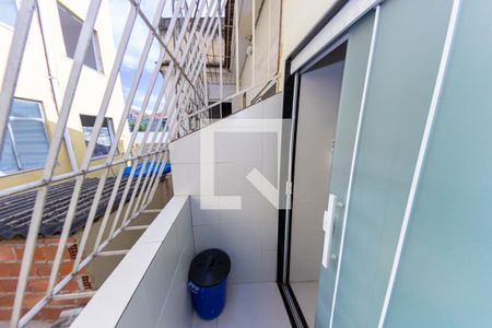 Apartamento para alugar com 37m², 1 quarto e sem vagaÁrea de Serviço