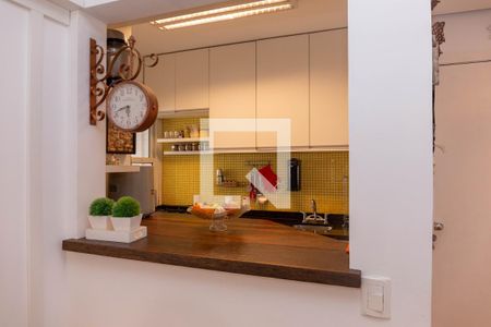 Apartamento à venda com 80m², 3 quartos e 1 vagaCozinha