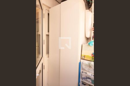 Apartamento à venda com 80m², 3 quartos e 1 vagaÁrea de Serviço