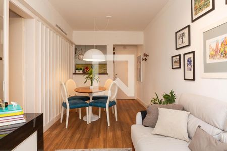 Apartamento à venda com 3 quartos, 80m² em Boa Vista, Porto Alegre