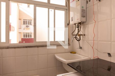 Apartamento à venda com 80m², 3 quartos e 1 vagaÁrea de Serviço