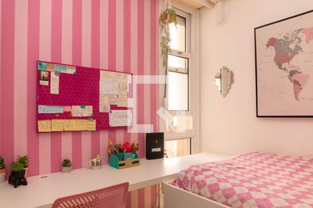 Quarto 1 de apartamento à venda com 3 quartos, 80m² em Boa Vista, Porto Alegre