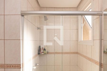 Apartamento à venda com 80m², 3 quartos e 1 vagaBanheiro da Suite