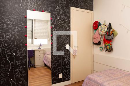 Apartamento à venda com 80m², 3 quartos e 1 vagaQuarto 2