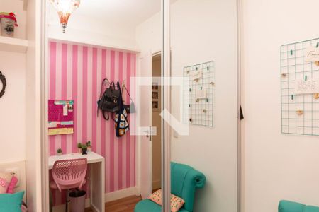 Apartamento à venda com 80m², 3 quartos e 1 vagaQuarto 1