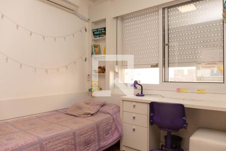 Apartamento à venda com 80m², 3 quartos e 1 vagaQuarto 2