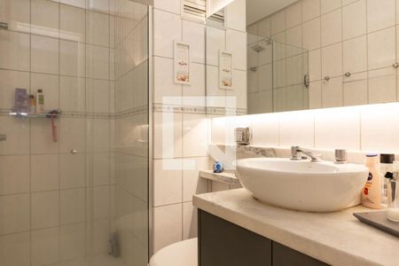 Banheiro 1 de apartamento à venda com 3 quartos, 80m² em Boa Vista, Porto Alegre