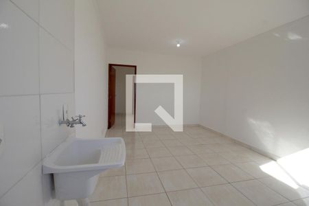 Studio para alugar com 36m², 1 quarto e 1 vagaÁrea de Serviço